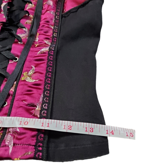 Tripp NYC Corset Size Medium - Picture 10 of 10